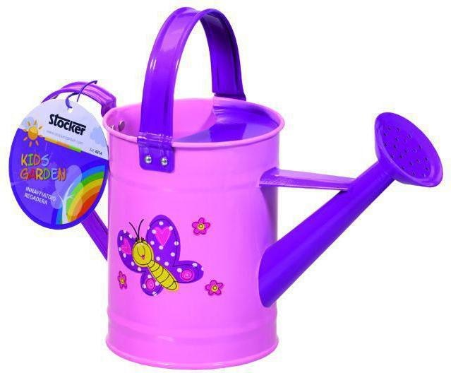 BRW Giesskanne KIDS GARDEN (0.80 l)