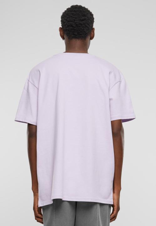 Produktbild Urban Classics Power Foward 2.0 Oversize Tee - 139533 (XS)