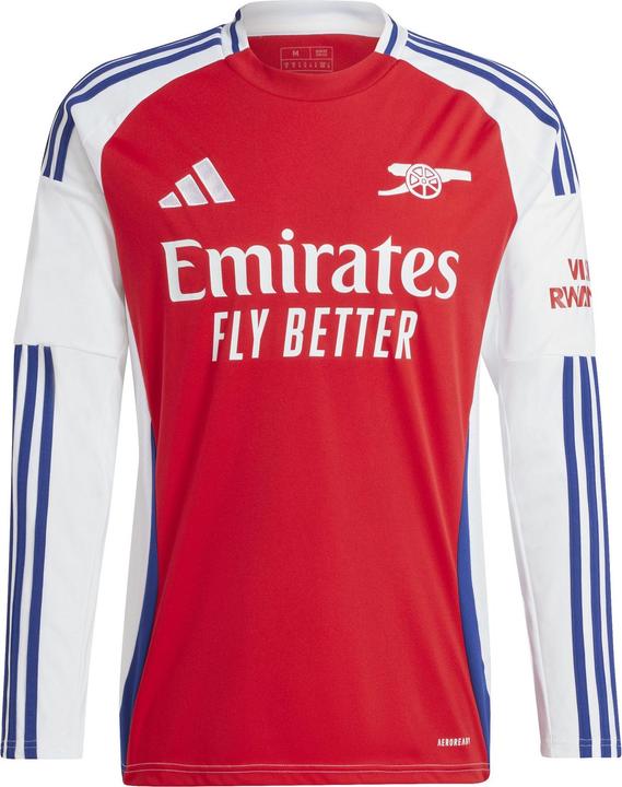 Image du produit adidas Maillot d'Arsenal Londres - 2024-25 (XL)