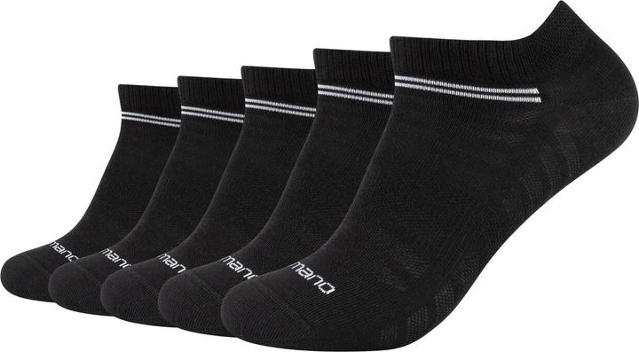 Produktbild Camano Sneakersocken Mesh Ventilation (39, 42)