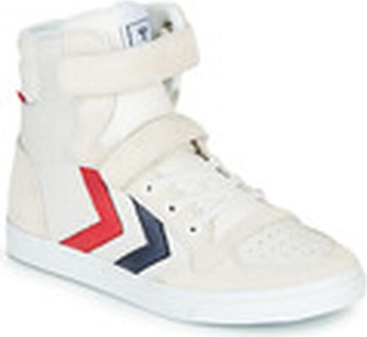 Image du produit hummel Slimmer Stadil cuir haut JR (32)
