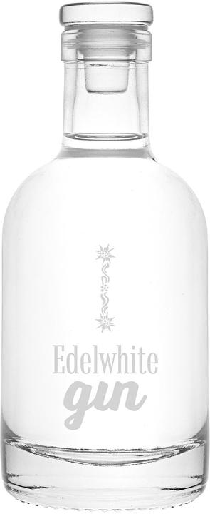 Edelwhite London Dry Gin 0.2 l