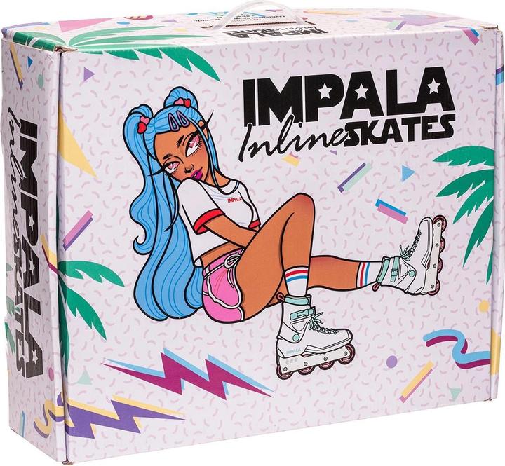 Produktbild Impala Inline Skate (38)