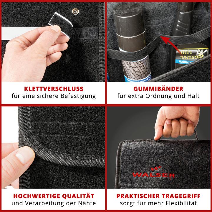 Immagine prodotto Walser Borsa degli attrezzi