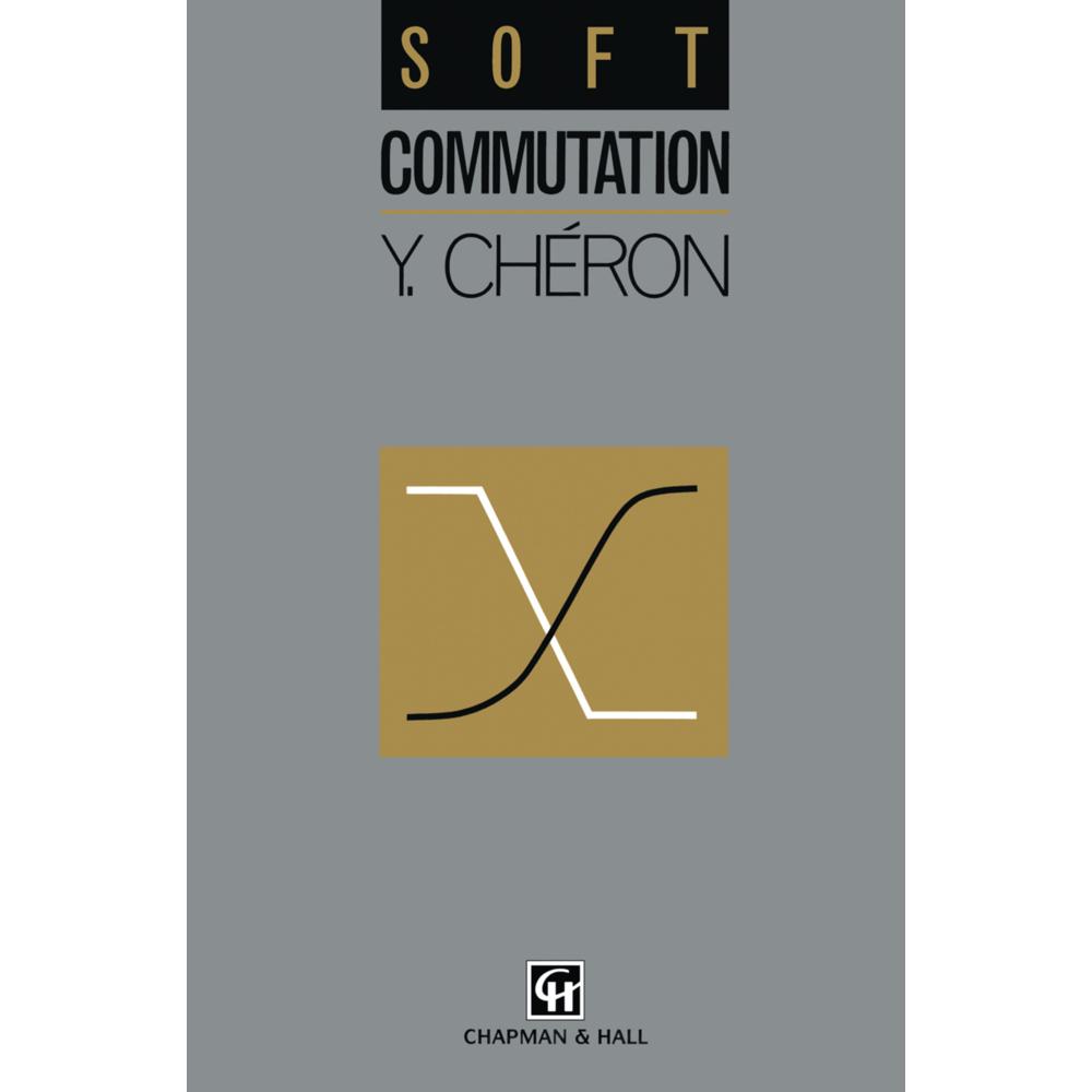 Soft Commutation, Fachbücher