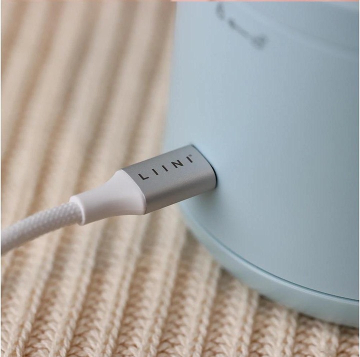 Actual product image Liini Bottle warmer