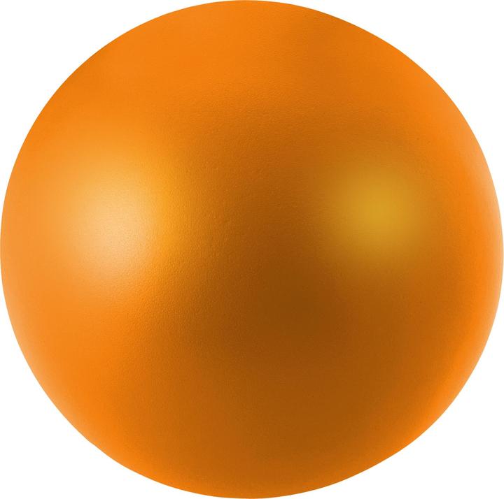 Produktbild Bullet Rund Stressabbauer PUSchaumstoff