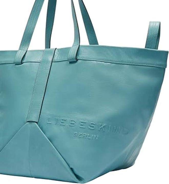 Actual product image Liebeskind Berlin Shopper Elvira 2144218 (58 l)