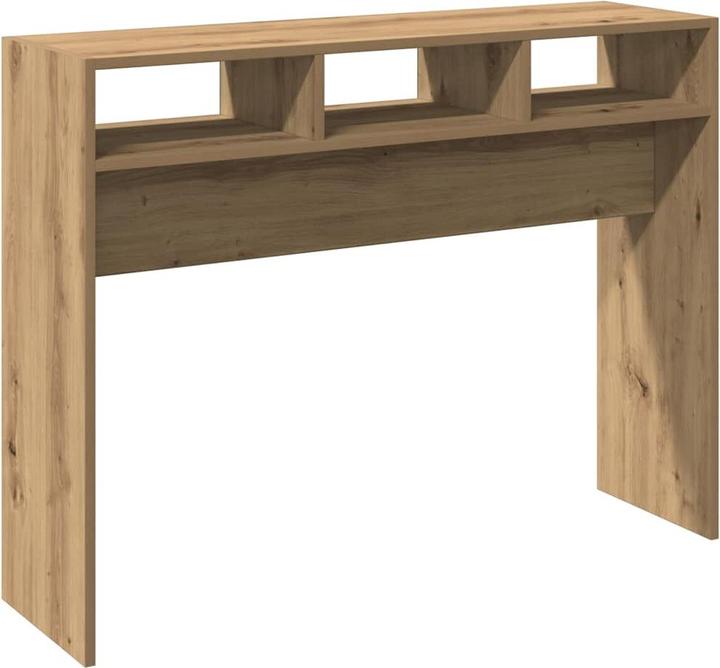 Image du produit vidaXL Konsolentisch (105 x 30 x 80 cm)