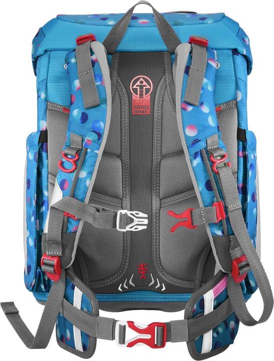 Actual product image Step by Step Dolphin Finja (19 l)