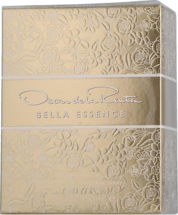Produktbild Oscar de la Renta Bella Essence by (Eau de Parfum, 50 ml)