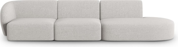 Actual product image Micadoni Shane (Modular sofa, Corner sofa)