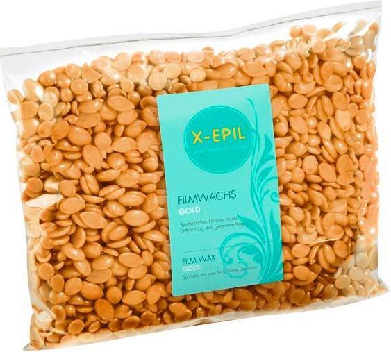 Immagine prodotto X-epil Warmwachsperlen (1 x, 500 g)