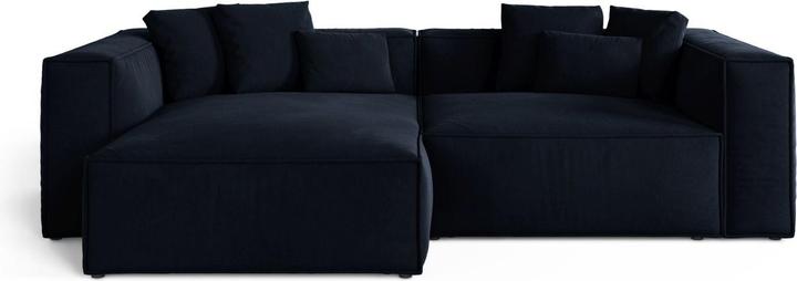3-Sitzer, Ecksofa