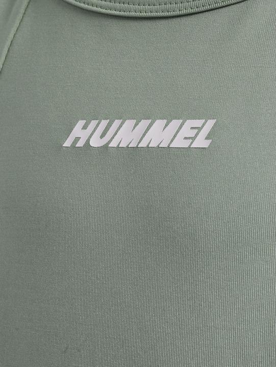 Actual product image hummel Hmlluna Top S/S (122)