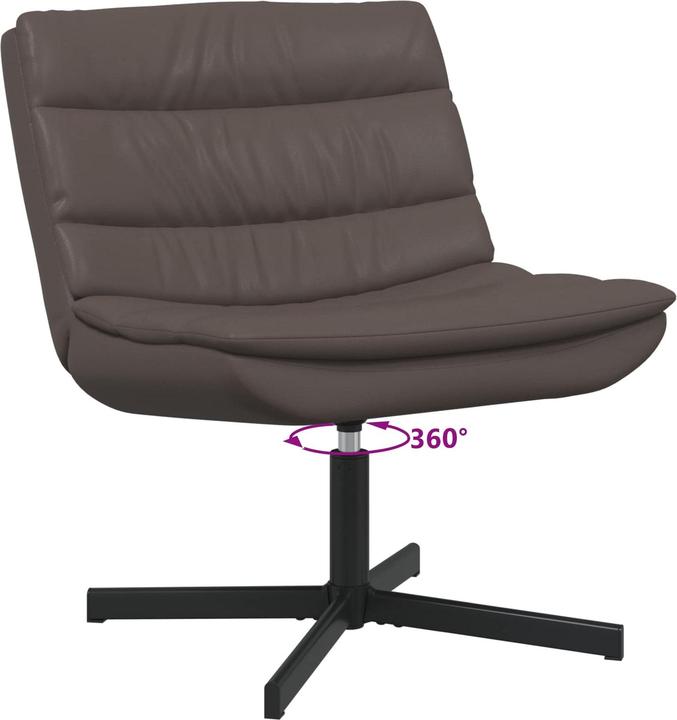 Produktbild vidaXL Drehstuhl