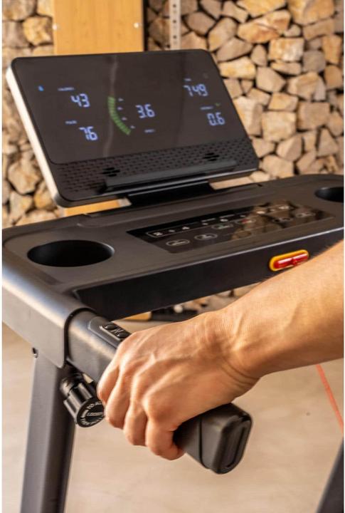 Image du produit Kuipers Laufband R2 Schwarz