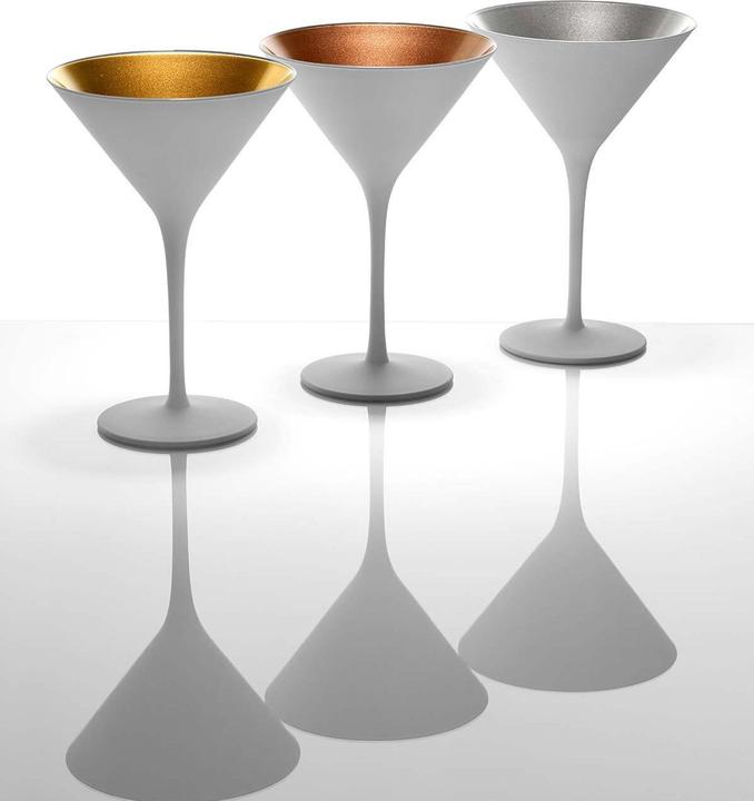 Produktbild Stölzle Olympic Cocktailschale (2.40 dl, 1 x, Martini Gläser)