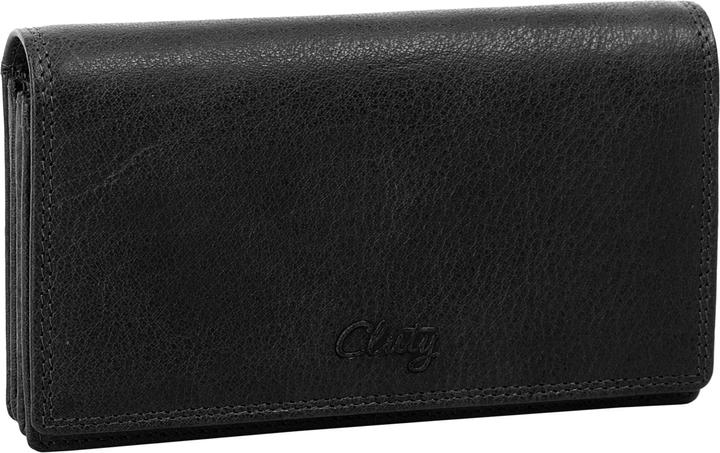 Actual product image Cluty Geldbörse