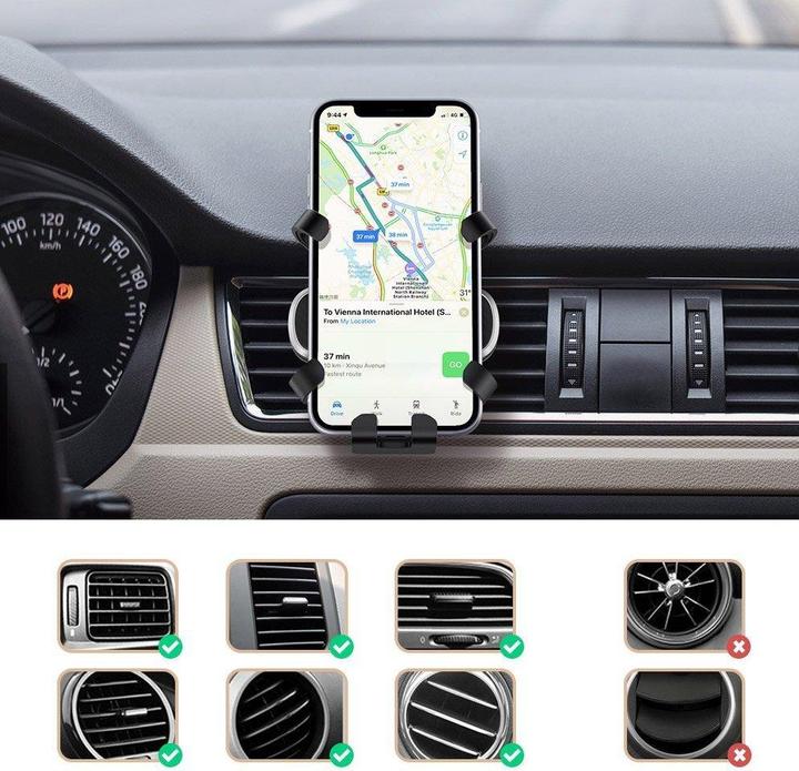 Produktbild Ugreen Gravity Phone Holder