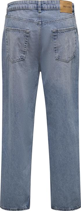 Immagine prodotto Only & Sons Onsfade Loose Box Pim Dnm Noos (32)