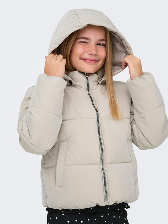 Image du produit Only Kogdolly Short Puffer Jacket Otw Noos (146)