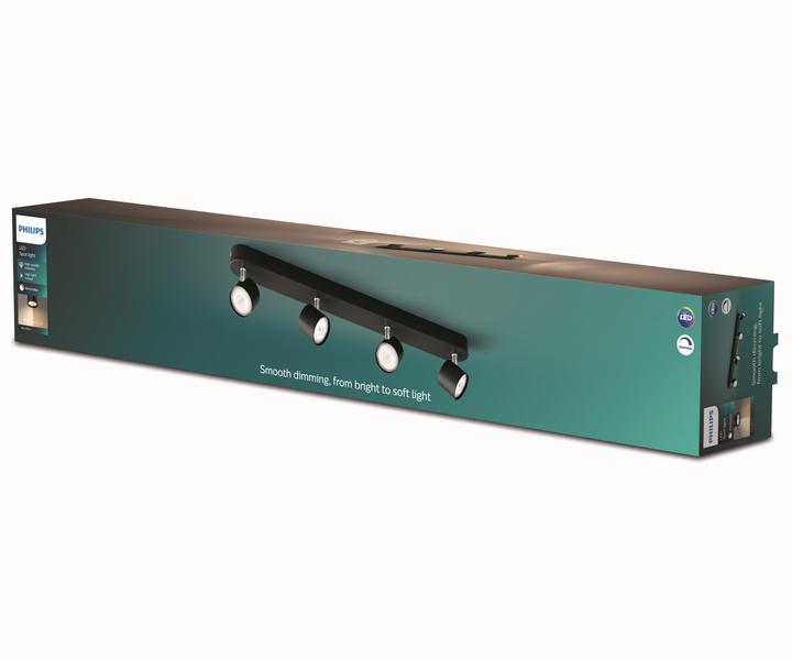 Actual product image Philips Star (2000 lm)