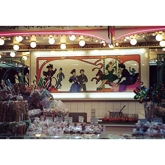 Thumbnail - Cokin Filter P046 FL-D (84 mm, Polarisationsfilter, 84 mm), Objektivfilter