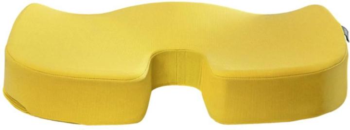 Actual product image Leitz Seat Cushion Ergo Cosy (35.50 x 45.50 cm)