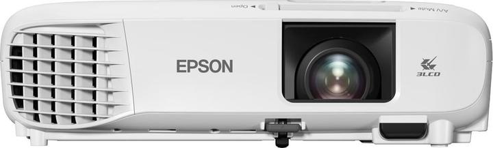 Actual product image Epson EB-X49 (XGA, 3600 lm, 1 - 1.2:1)