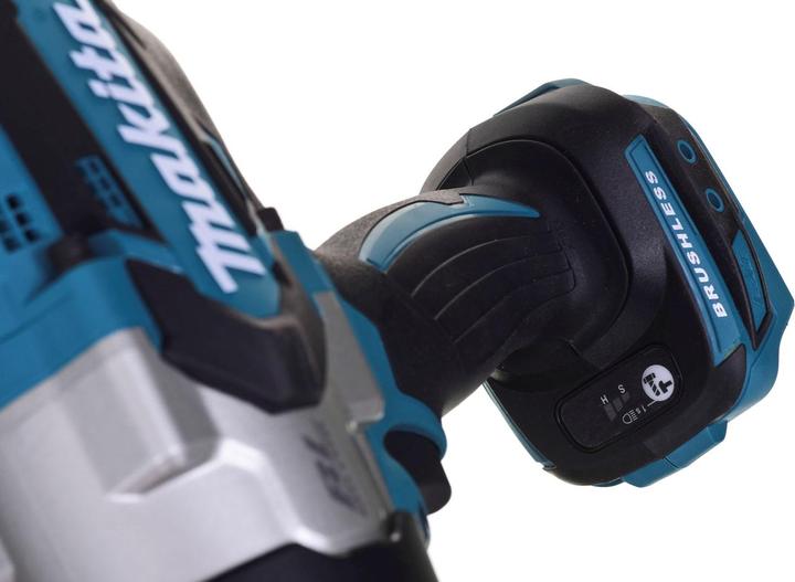 Produktbild Makita DTW1001Z Akku-Schlagschrauber (Akkubetrieb)