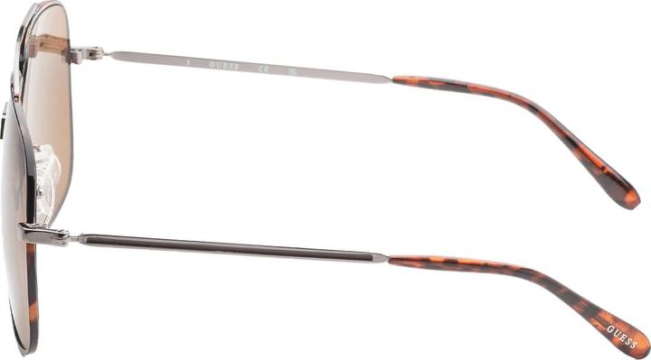 Actual product image Guess Mens Shiny Sunglasses