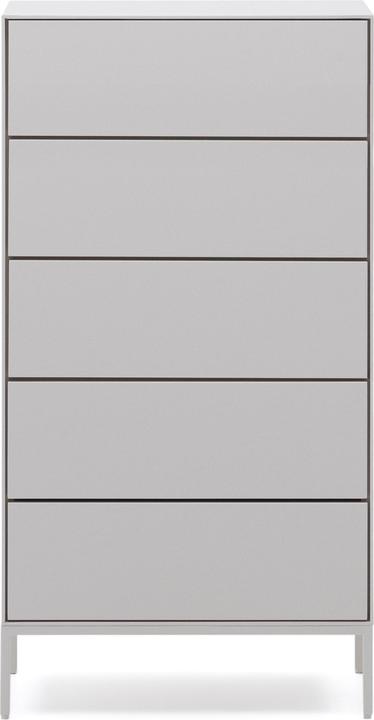 Image du produit Kave Home Vedrana (60 x 40 x 114 cm)