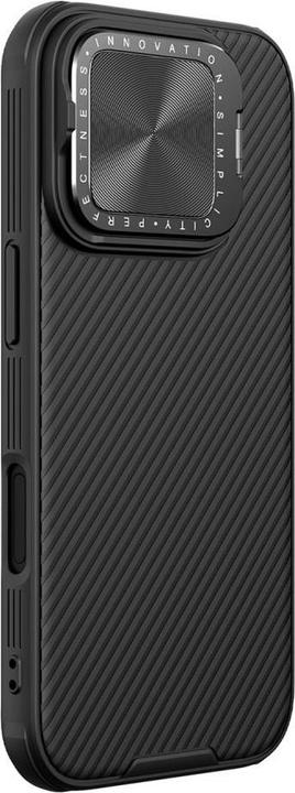 Produktbild Nillkin CamShield Prop Case (Apple iPhone 16 Pro)