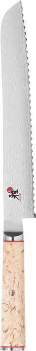 Produktbild Miyabi Brotmesser (23 cm)