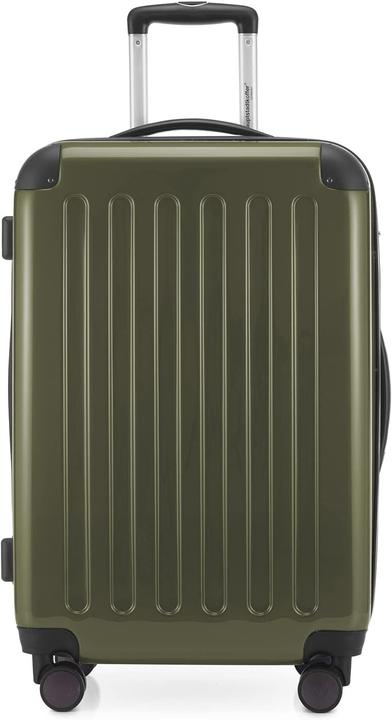 Actual product image Hauptstadtkoffer Alex Hardshell Trolley (74 l)