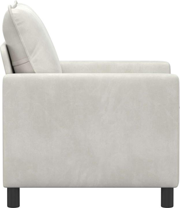 Produktbild vidaXL Modernes Sofa
