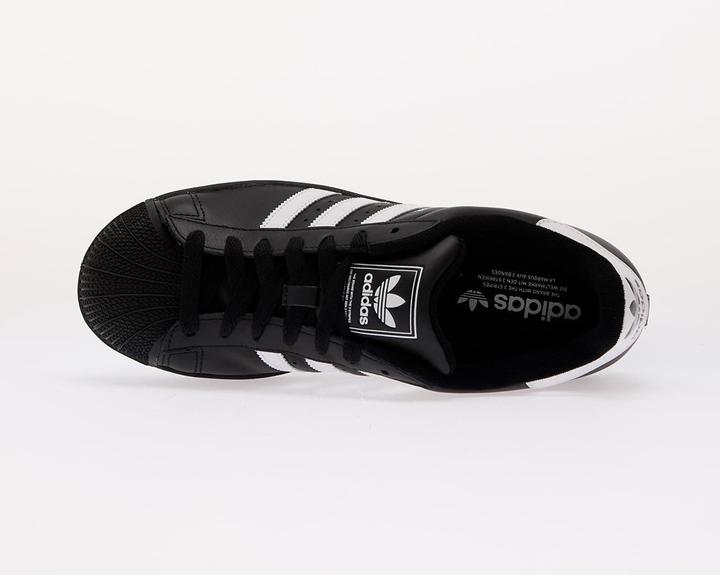Productafbeelding Adidas Herren Superstar II Schuhe (47 1/3)