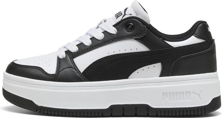 Image du produit Puma Rebound Femme Jr (36)