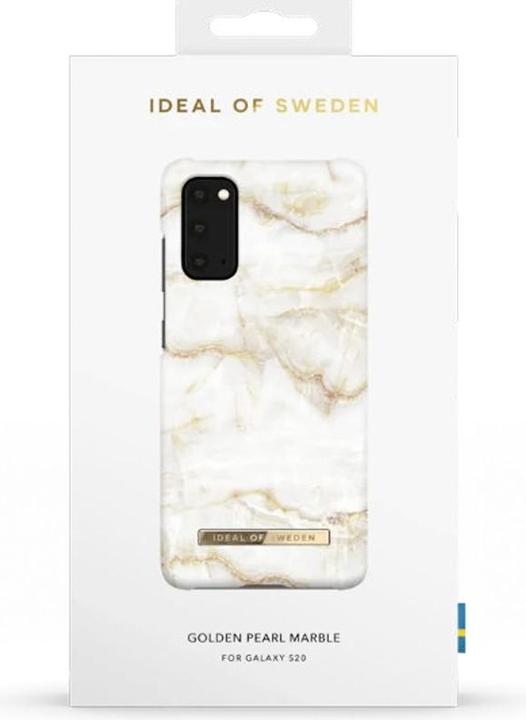 Produktbild iDeal Of Sweden Fashion (Samsung Galaxy S20)