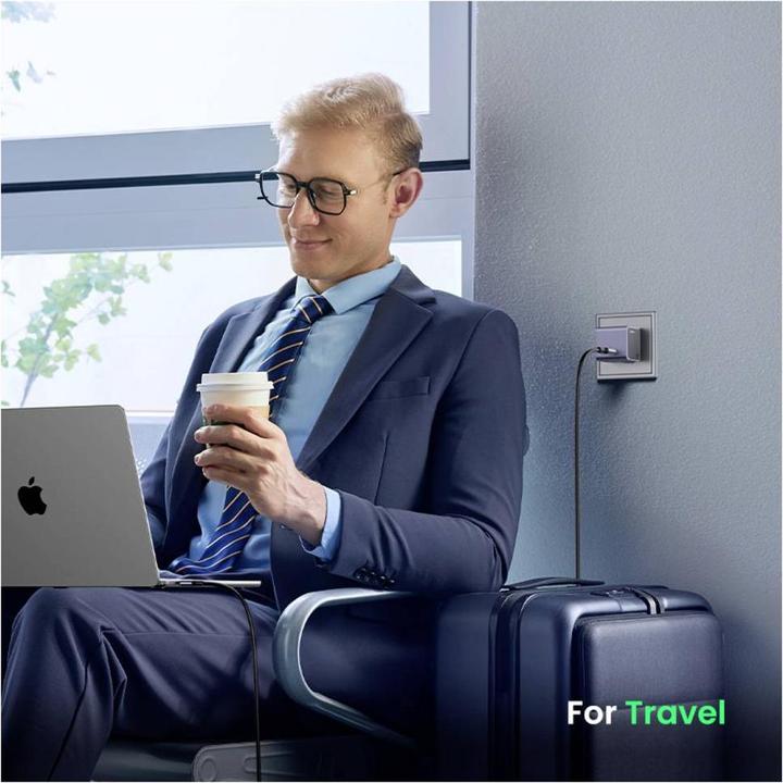 Image du produit Ugreen Nexode Air (30 W, 1 portion)