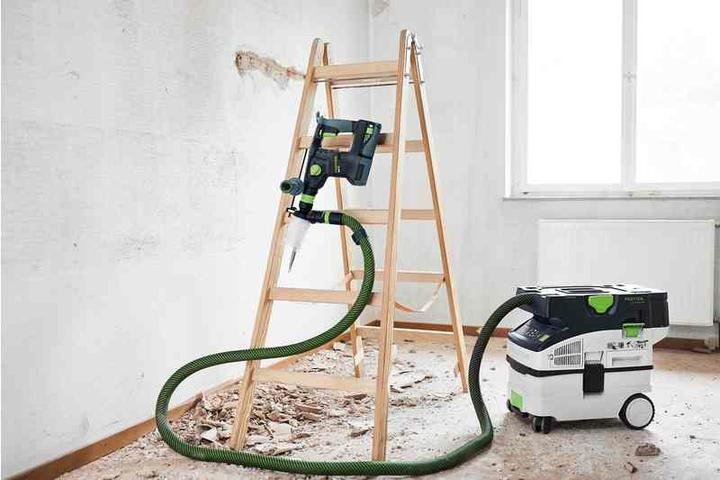 Image du produit Festool Dispositif d'aspiration AV-BHC/KHC