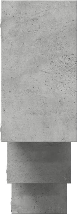 Produktbild VidaXL Wandregal (159 x 18 x 66 cm)