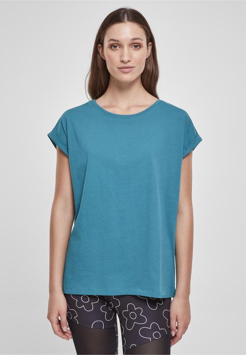 Immagine prodotto Urban Classics Ladies Extended Shoulder Tee - 2126 (3XL)