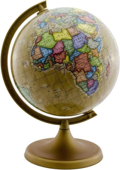 Zachem Globus Retro 16cm (16 cm)