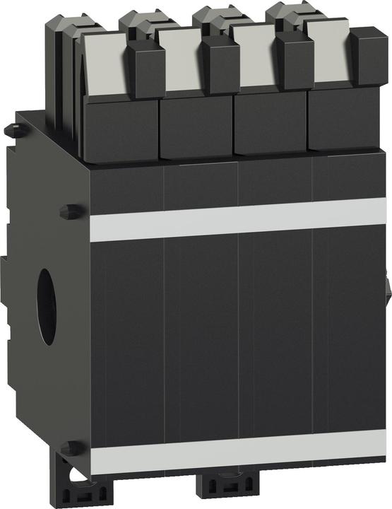 Produktbild Schneider Electric 48468 4 OF Einschub Hilfsschalter
