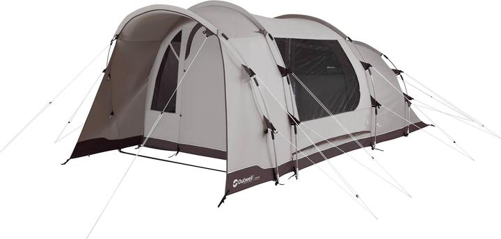 Outwell Birdland 4 TC (Tunnelzelt, 19.50 kg, 4 Personen)