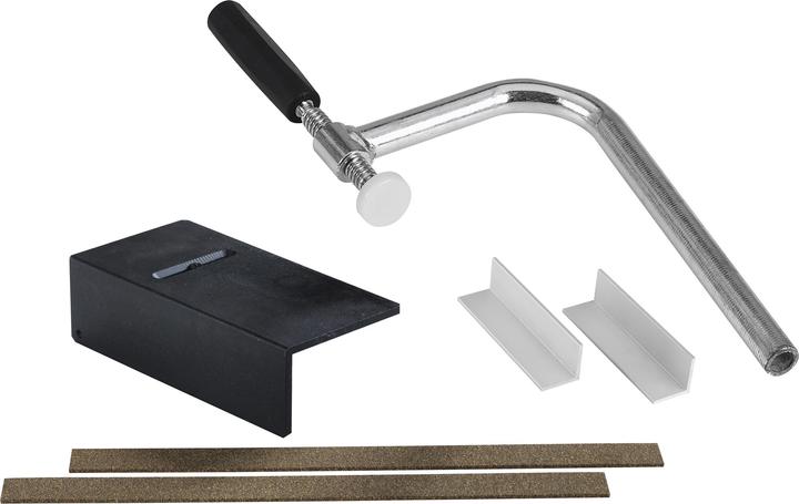 Sjöbergs Kit d'accessoires 3/4" pour Nordic Plus (Métal)