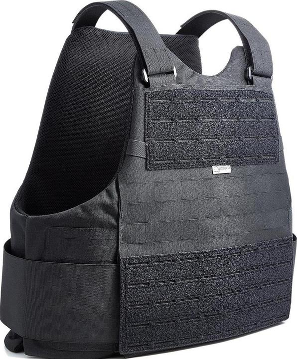 Produktbild Terra B ® Overt Soft Ballistic Carrier - Olive - M (M)