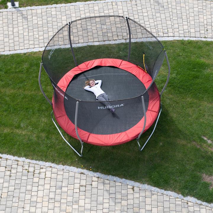 Produktbild Hudora Fantastic Trampolin 300V (300 cm)